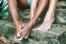 Most of their foot growth will have happened by the age of 10 but that's only part of the story. When Do Feet Stop Growing At What Age Does Your Feet Stop Growing
