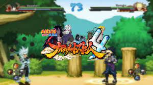 Hi guys, today i am back again with another mugen game for android. Naruto Mugen Android Apk Download Mediafire