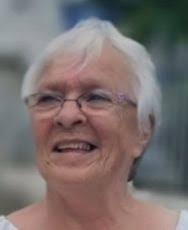 Condolence Book for Hilda Nolan (née Bird) (Rathvilly, Carlow)