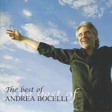 In fact, i found the full 25 song version at a local big box for the same price, and am buying that in lieu of this abbreviated version. Andrea Bocelli The Best Of 2008 Music Lossless Flac Ape Wav Music Lossless Music Archive Lossless Music Lossless Download