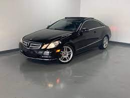 Gi motors (pretoria, gauteng) r 269 999 view car wishlist. Used 2013 Black Mercedes Benz E Class E350 Coupe Awd E 350 4matic For Sale Sold Prime Motorz Stock 2874