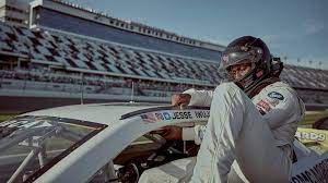 For generating lap times, f1 drivers or other road course drivers are more skilled, while nascar drivers are more skilled at negotiating traffic and using the. Nascar Race Mom February 2019