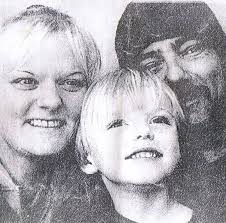 1989 GL1500 Goldwing Motorcycle