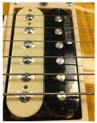 Adjusting Pickups To Achieve A Different Tone Or Sound - Bruce Lyons - The  Hub Of North Texas
