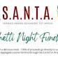 S.A.N.T.A. Spaghetti Night Fundraiser event in Veneta, OR