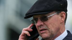 Aidan O'Brien saddles two runners in Lingfield Derby Trial and one of the  three declared for Oaks Trial