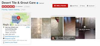 Here are simple installation tips on bathroom flooring and floor tile that'll keep what's underneath your feet solid and long lasting. 6 Places On The Web You Can Trust To Find A Tile And Grout Contractor Desert Tile Grout Care