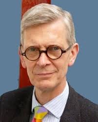 Profil for Andrew Moor