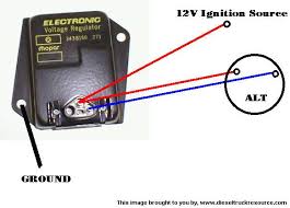 Ford f 150 wiring diagram voltage regulator you are right here you may be a service technician who wants to search for referrals or address existing problems or you are a pupil or perhaps even you that simply wish to know concerning 1977 ford f 150 wiring diagram voltage. Smart Alternator Regulators Page 2 Ih8mud Forum