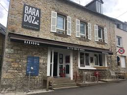 Les 10 Meilleurs Restaurants A Crozon Mis A Jour Janvier 2021 Tripadvisor