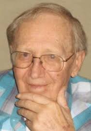 William DeVries Obituary (1931