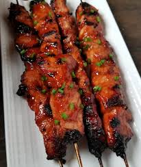Check spelling or type a new query. Bbq Pork Skewers With Filipino Bbq Marinade Amanda Cooks Styles
