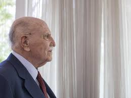 Jesús Aparicio, dirigente franquista: "La Biblia es machista, y la Iglesia  también"