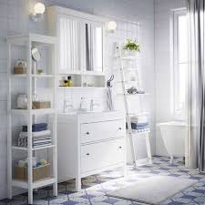 High cabinet15 3/4x12 5/8x75 5/8 . 7 Must Have Bathroom Organizers From Ikea Justmop Blog