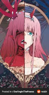 Zero two wallpaper by jonas10br 11 free on zedge. Wallpaper Zero Two Explore Tumblr Posts And Blogs Tumgir