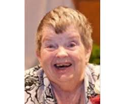 Mary Hill Obituary (2016)