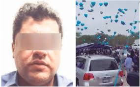 El Azulito “lavaba” en Querétaro