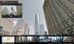 Zoek lokale bedrijven, bekijk kaarten en vind routebeschrijvingen in google maps. Google Maps Street View Adds A Time Travel Twist Skift