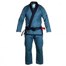 Hyperfly Starlyte Bjj Gi Petro