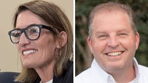 5 questions about Georgia's elections as voters head to the polls