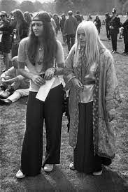 March 25 2017 At 05 34pm From Shewhoworshipscarlin 60s Fashion Hippie 1960s Fashion Hippie Woodstock Fashion