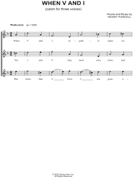 Find best downloads for your mobile. Choral Sheet Music Downloads Musicnotes Com