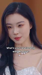 Short Drama Mr Langford