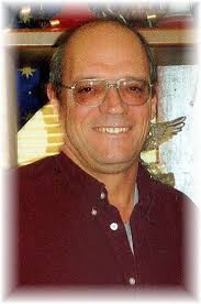 Obituary information for Steve Gray