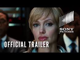 Watch The New Salt Trailer Starring Angelina Jolie Youtube