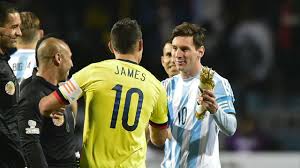 The pressure is intense, which perhaps. Copa America The Star Player On Each Of The 16 Teams In The Tournament Goal Com