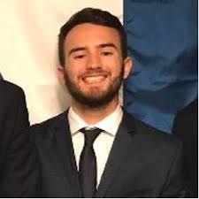 Ezequiel Cuevas's Instagram, Twitter & Facebook