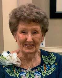 Jeanne Marie Polk Murray Obituary January 18, 2025