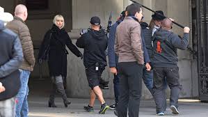Red Sparrow' Used Hungarian Production Resources