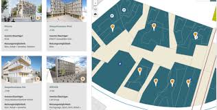 Suchergebnisse für immobilien in seestadt, wien, wie z.b. Projekte Detailseite