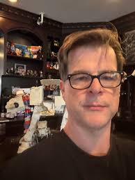 Andrew Lee Griffith (@glovestudios.bsky.social) — Bluesky