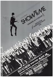 All That Jazz 1980 Poster Jessica Lange Bob Fosse Bob Fosse Jazz Poster All That Jazz