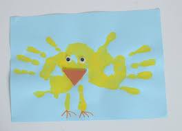 Handmade easter card ideas with tips and instructions to make easter cards yourself. Easter Art Finger And Hand Print Ideas Classroom Ideas