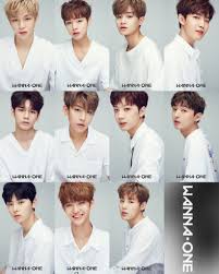 Wanna One Jaehwan Wanna One Korean Idol Boy Groups
