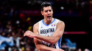 Ohio had the highest population of scola families in 1880. One Last Dance For Luis Scola At Tokyo Olympics In 2021