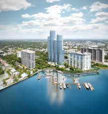 Welcome to design district, miami's most desirable residential address. Rafael Moneo Reveals Design Of His First Condo Tower In Miami Archdaily