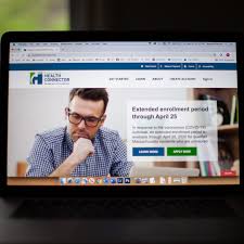 A lot of health insurance companies don't extend coverage outside of the united states. 9 States Reopen Aca Insurance Enrollment To Broaden Health Coverage Shots Health News Npr