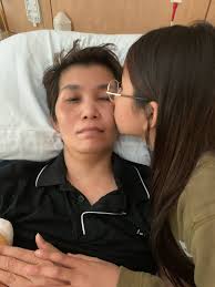 Fundraiser for Phuong Vuong by Laura Sayler : Support Sandy and Lily After  Their Mother's Passing