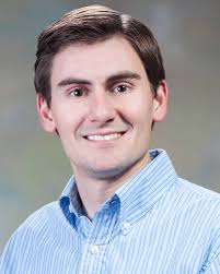 Stephen Olivier @ UNC-Chapel Hill