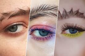 25 Viral Beauty Trends That Need To Die In 2020 Perfect Eyebrow Makeup Perfect Eyebrows Beauty Memes