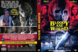 CoverCity - DVD Covers & Labels - Bloody Axe Wound