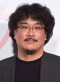 And just for fun, these movies are tied for the most academy awards. Bong Joon Ho Wikipedia