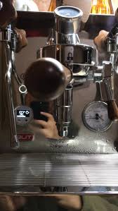 If you are looking for a great cup of coffee, a cold beverage, a polar pop cup, a froster drink, or fresh food to go, we are the place to visit. Lelit Bianca Steam Boiler Over Pressurized Page 3