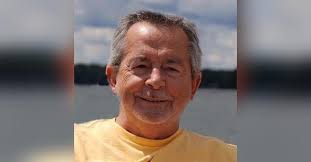 Thomas Richard Coughlin Obituary