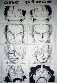 Pinterest dessin manga one piece. Pin By Iliaserreddadi On One Piece One Piece Anime Piecings One Piece