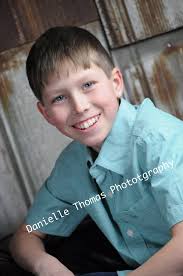 Danielle Thomas Photography